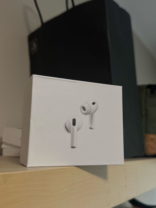 AirPods Pro 3 nowe!super cena