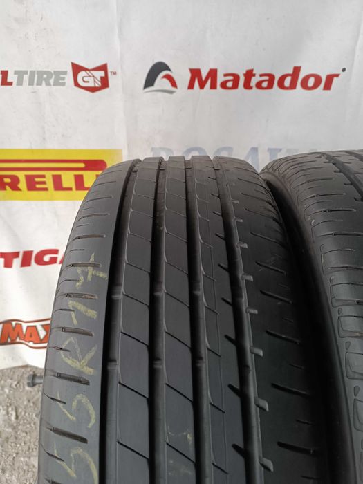 Літні шини 205/55 R17 Lassa driveways