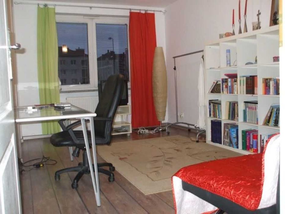 Mieszkanie do wynajęcia ul. Żołnierska, Sławinek