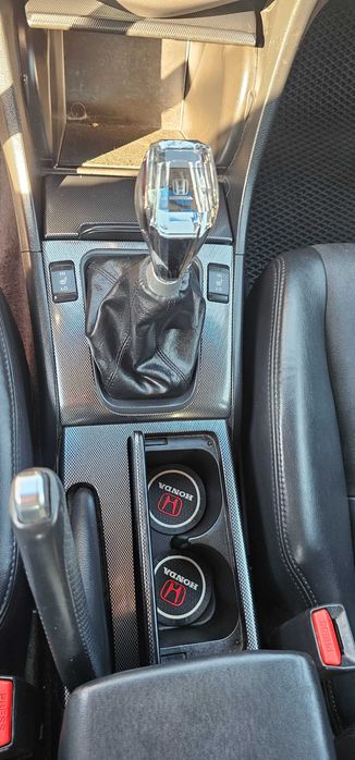 Honda Accord 7 2003р. 2.0