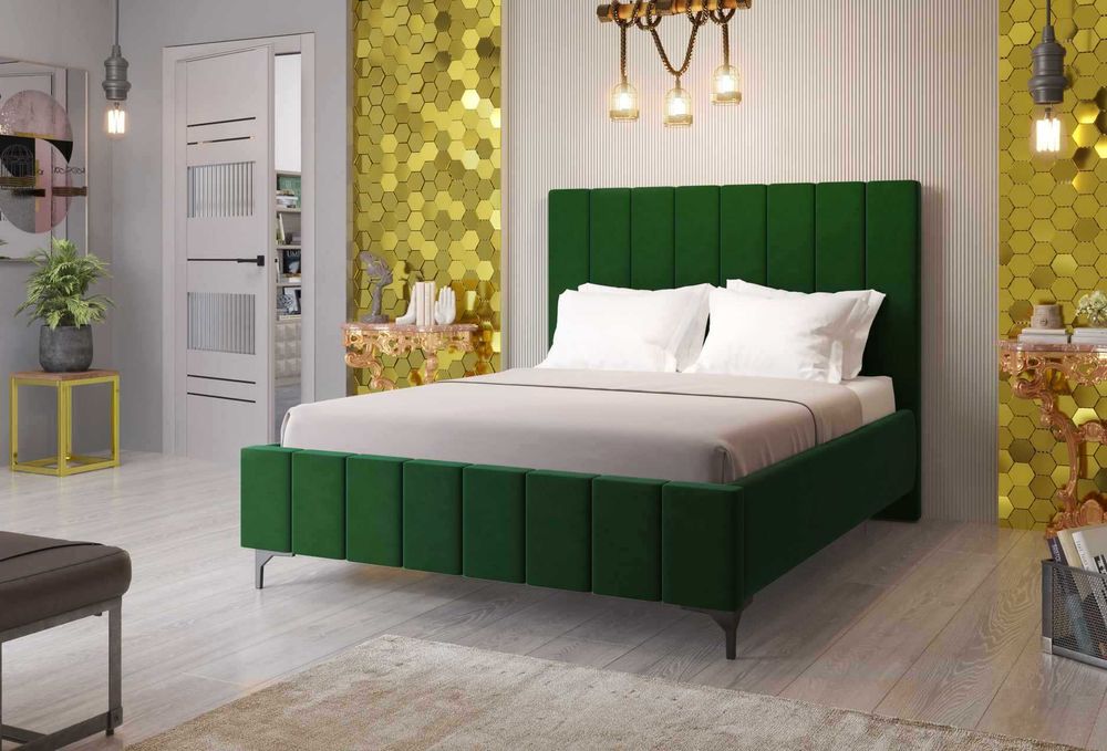 Łóżko PRADA 160X200