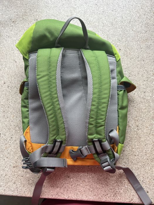 Детский рюкзачок Deuter Kikki
