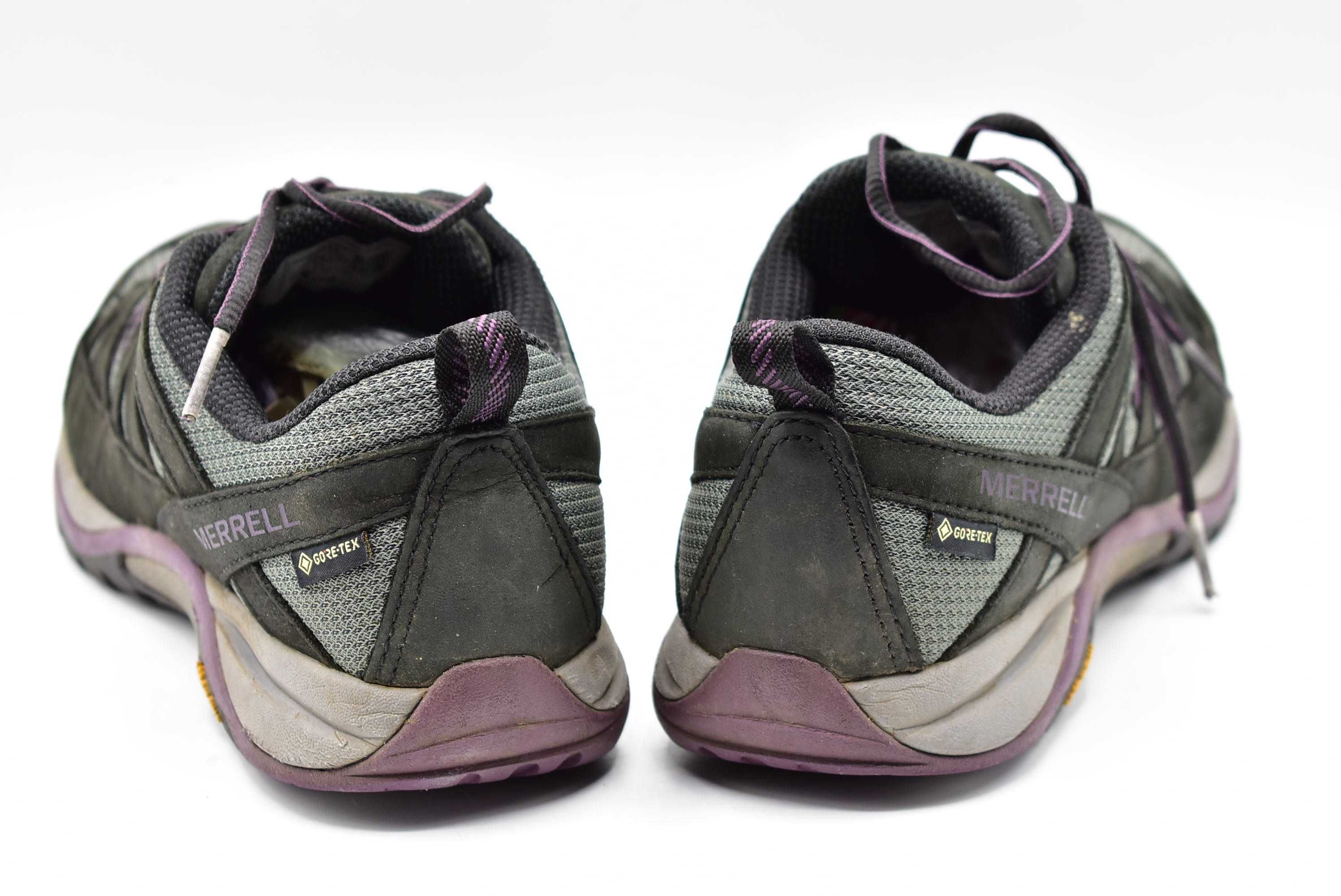 Merrell siren online sport gtx 39