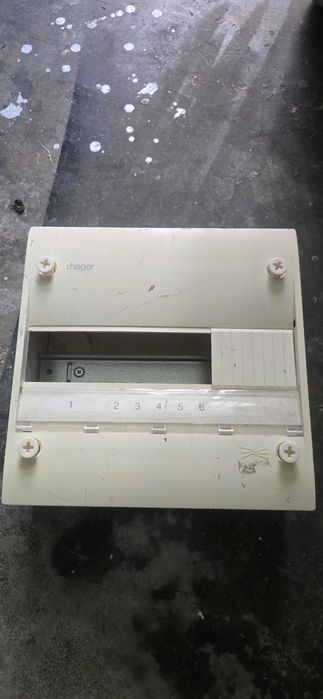 Disjuntores e Diferenciais