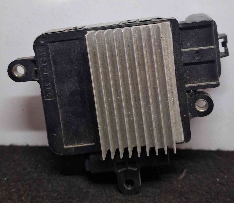 Resistência da Chauffage / Sofagem 8925730080 - TOYOTA AURIS