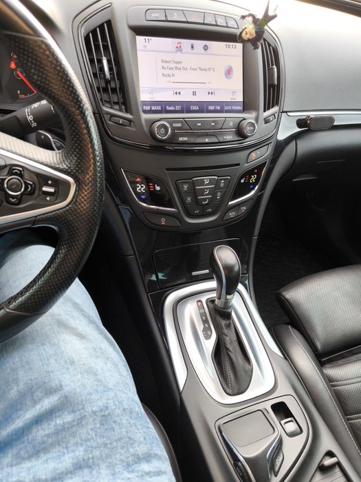 Opel Insignia A lift automat 4x4