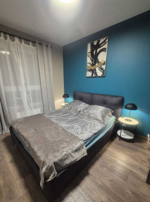 Mieszkanie / apartament Gdynia 3 pokojowe na wynajem