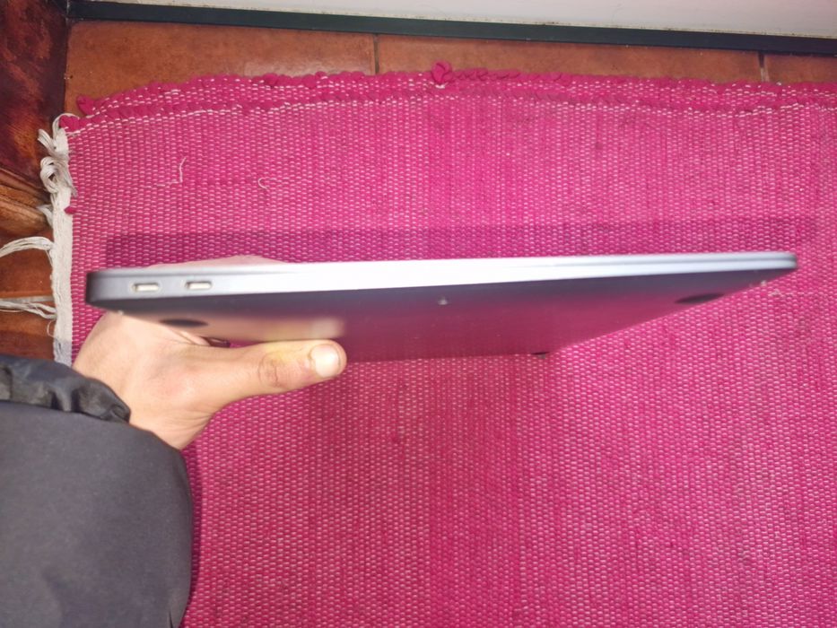 Macbook air 2020