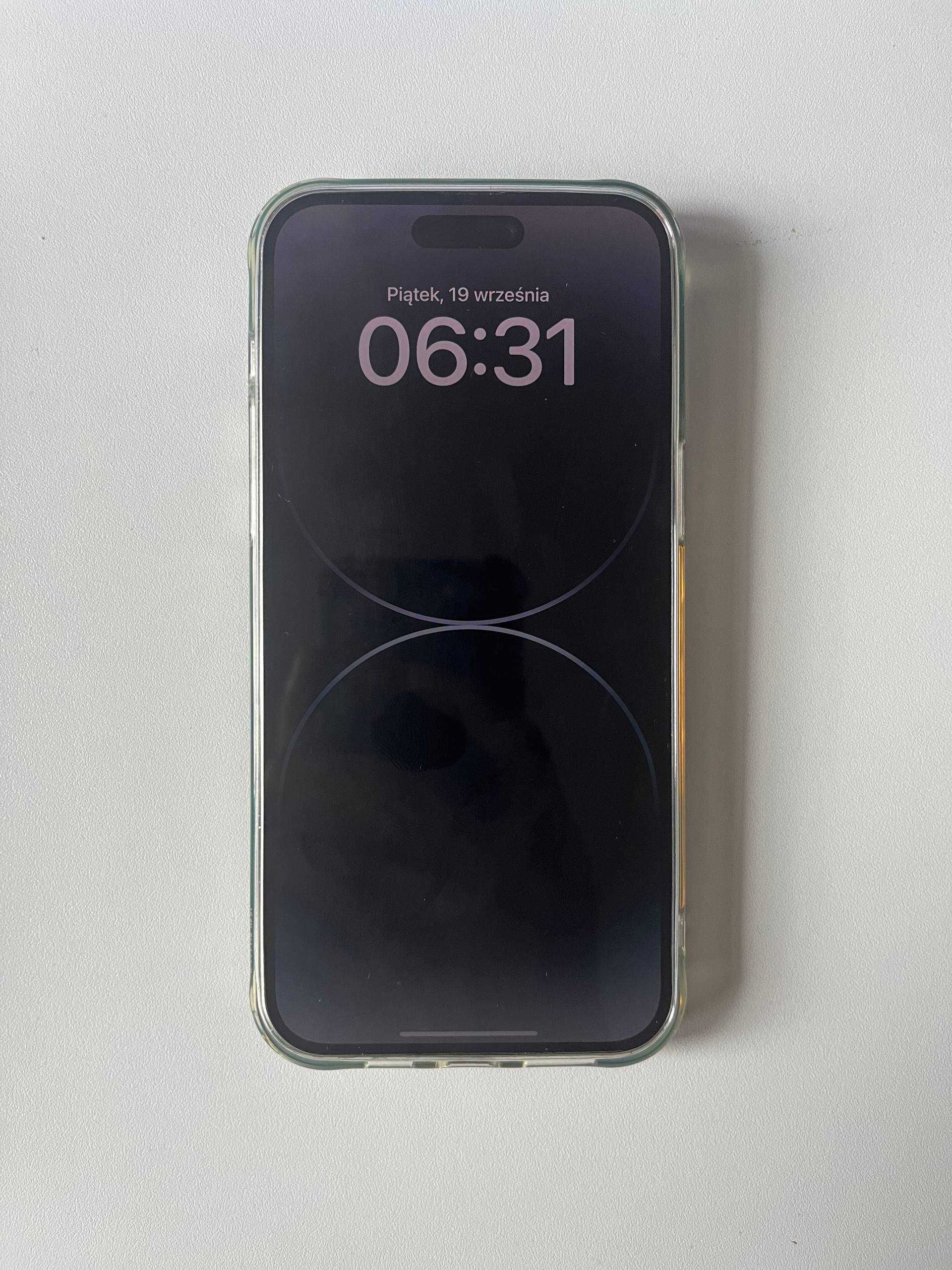 Iphone 14 Pro Max 256g Warszawa Mokotów • OLX.pl