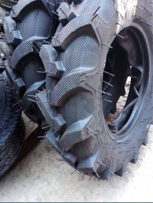 ПОКРИШКИ на мотоблок