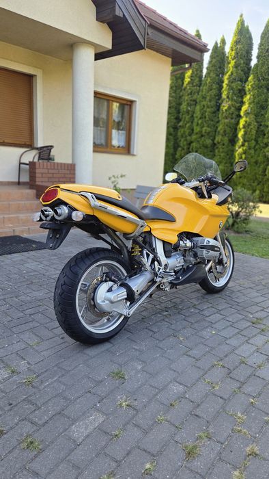 BMW R1100S R1100 S