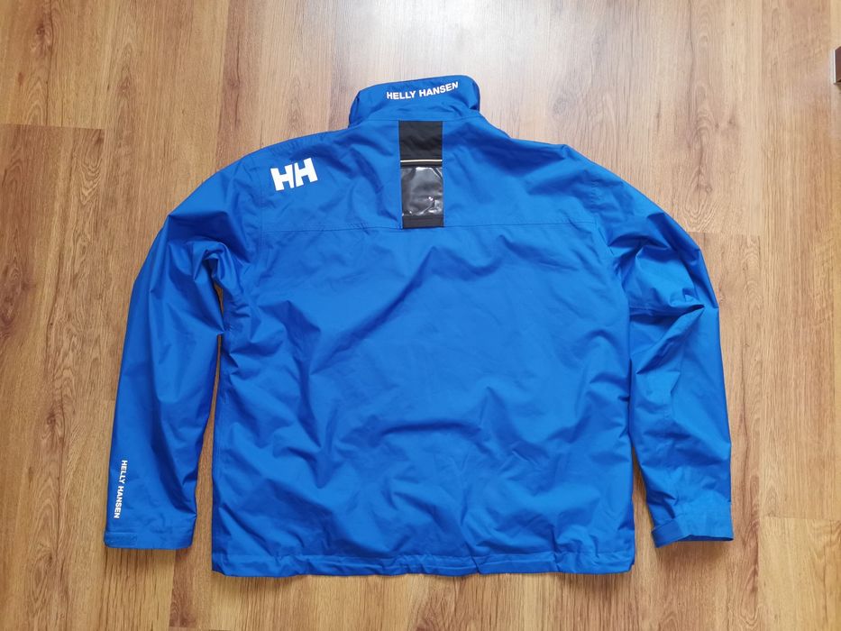 Helly Hansen Crew Midlayer kurtka żeglarska XXXL