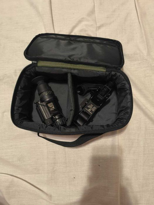 Пнб Mnvd an pvs 14 gen 3+ зелений фосфор