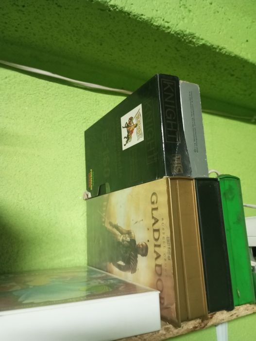 Televisão com vidio encorporado