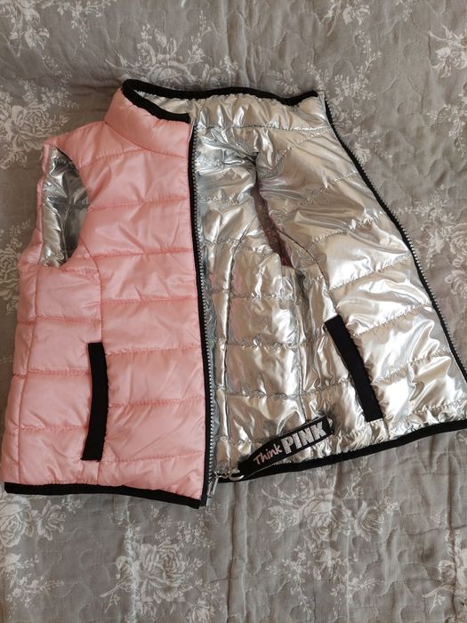 Kamizelka dziecięce rozmiar 92