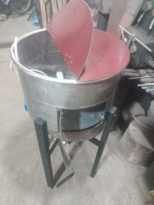 Теребілка(лущилка)