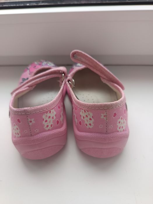 Нові тапочки,капці ,для садочка waldi,валді