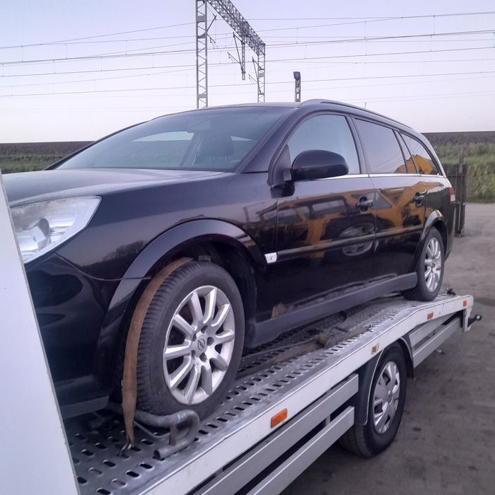 Opel Vectra c  na części