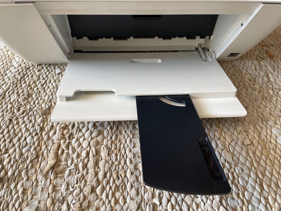 Impressora multifuncional HP Deskjet 2544