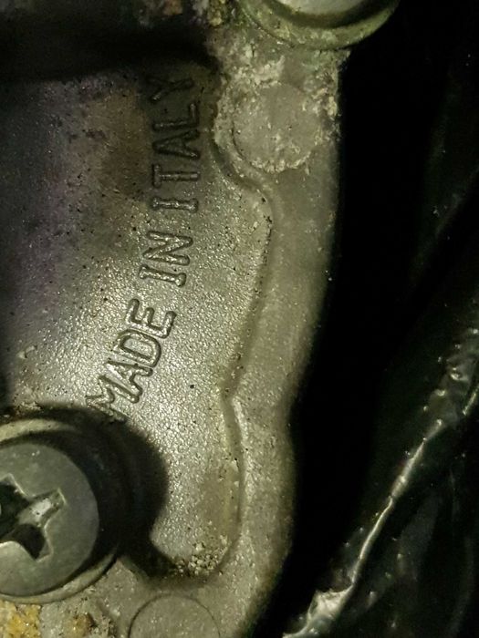 Газовый редуктор Тomasetto at09 nordic avc 67R-014066