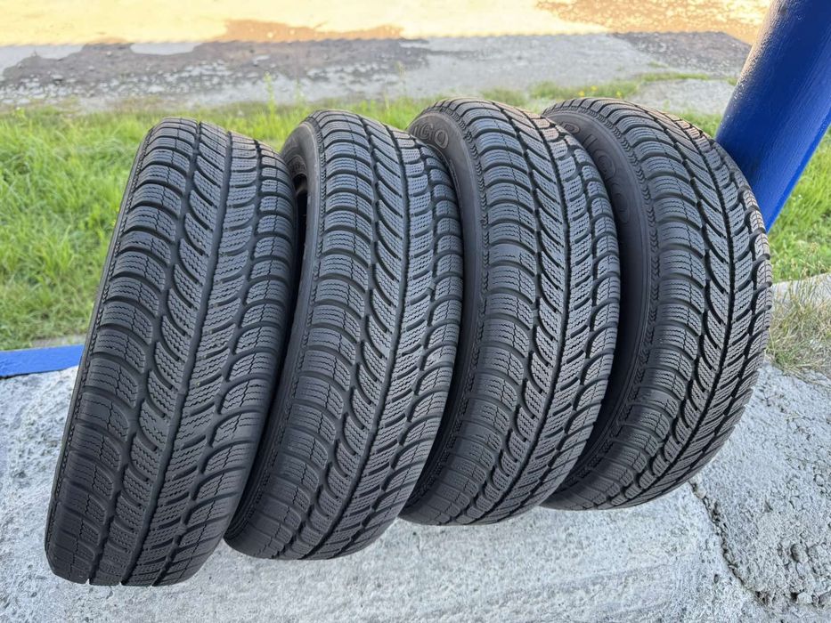Зимові шини DEBICA 175/65 R14