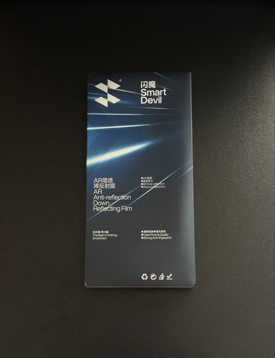 Захисна плівка Smart Devil для Vivo X300