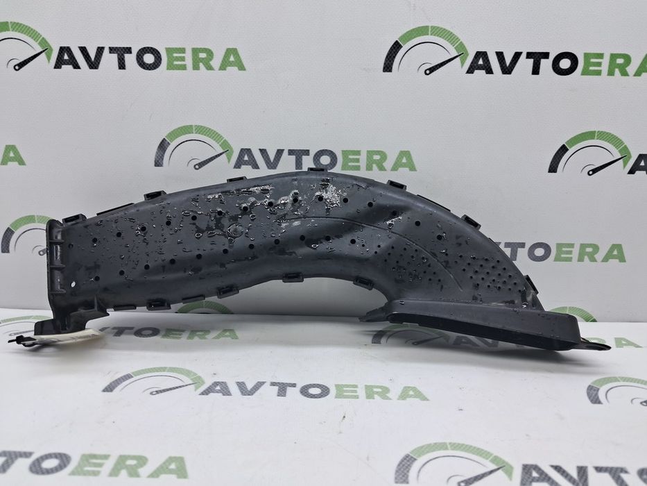 Воздухозаборник FORD ESCAPE MK3 13-19 F1FZ9A624B