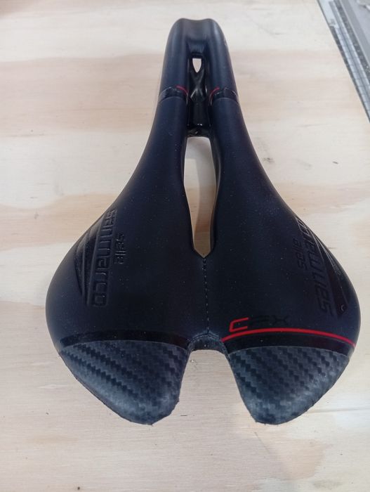 Selim Selle San Marco Aspire