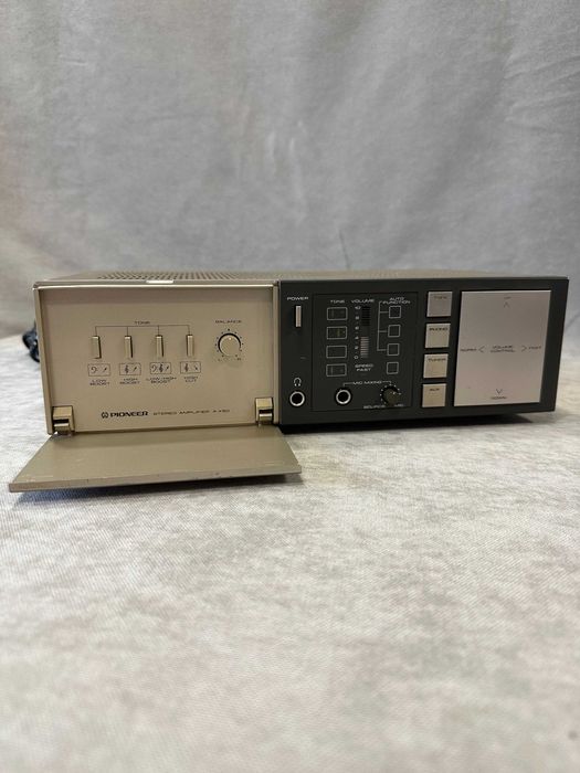 Wzmacniacz Stereo Pioneer A X50