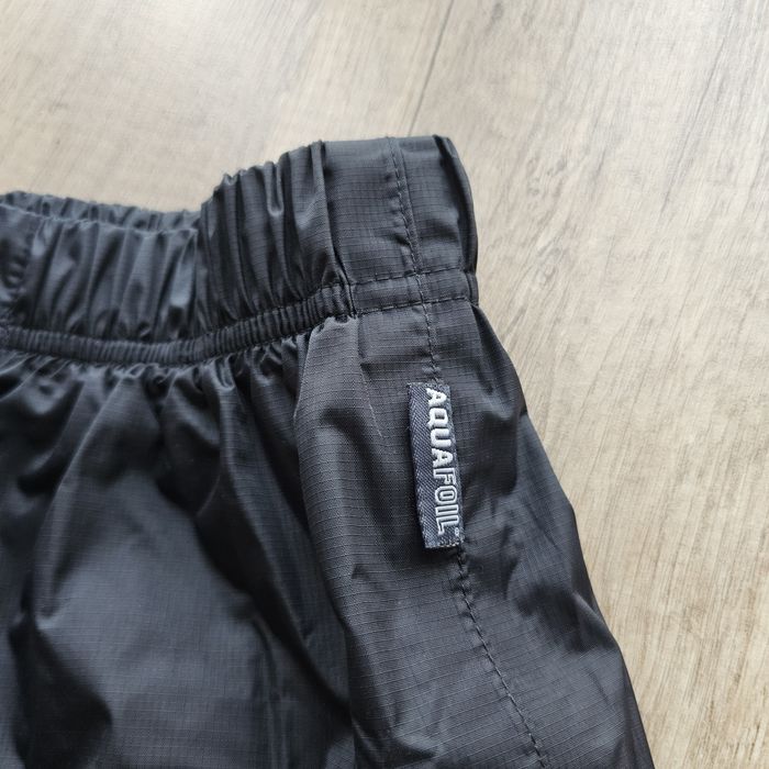 Мембранні штани berghaus gore tex M L оригінал