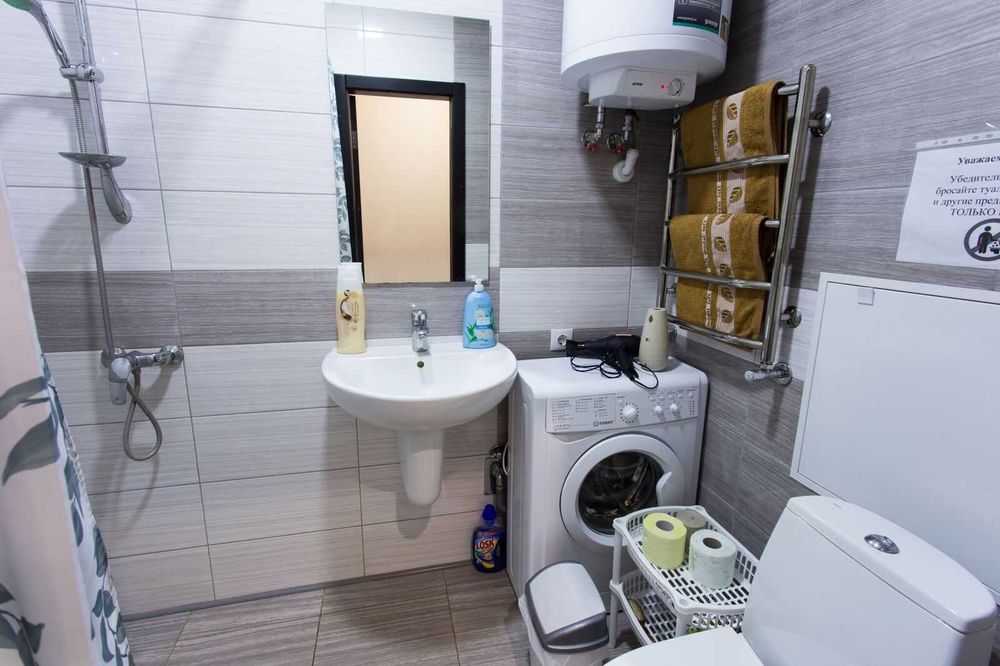 Теплый новострой посут/почас 1к.кв м.Холодная гора,ЮЖД,Госпиталь