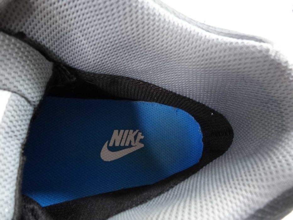 Buty NIKE AIR MAX 1 MID SNEAKERBOOT roz 39 Waterproof Skóra Sportowe