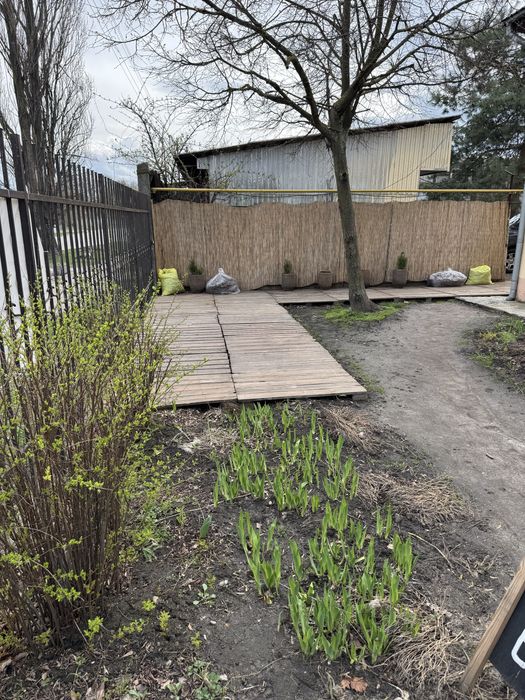 Готовий діючий бізнес, магазин квітів та кульок