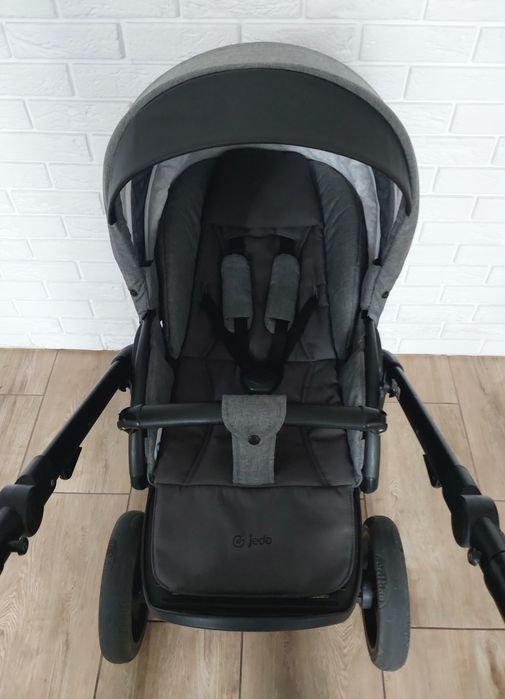 Piękny wózek. Jedo Tamel 2w1 WYSYŁAM