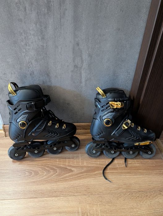 Rolki Nils Extreme r.37