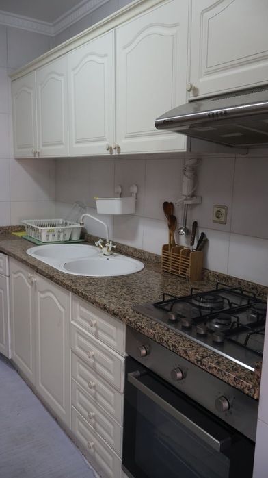 Apartamento T2+1 Gaia