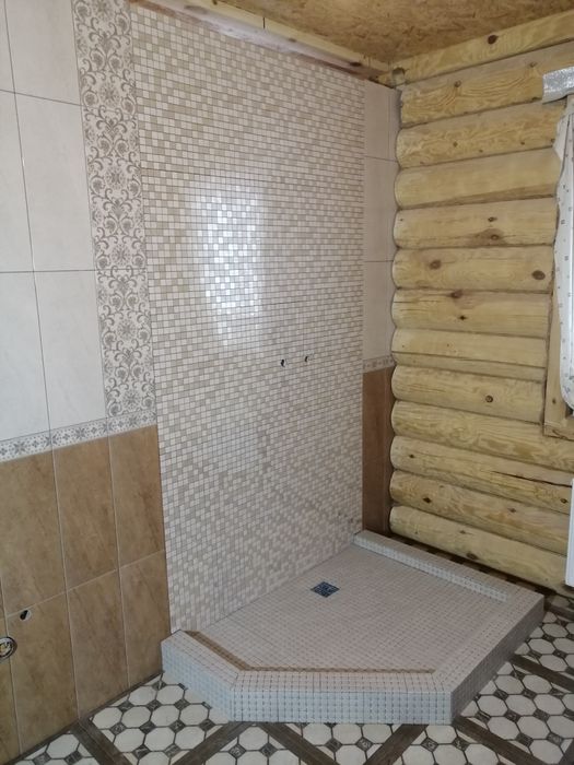 Ремонт квартир под ключ,муж на час, мелкий бытовой ремонт.