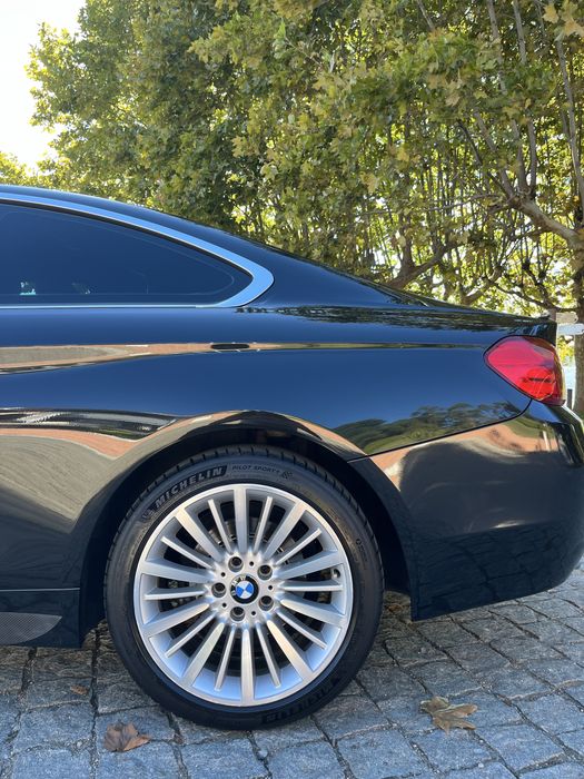 BMW 428 — fotografia 9