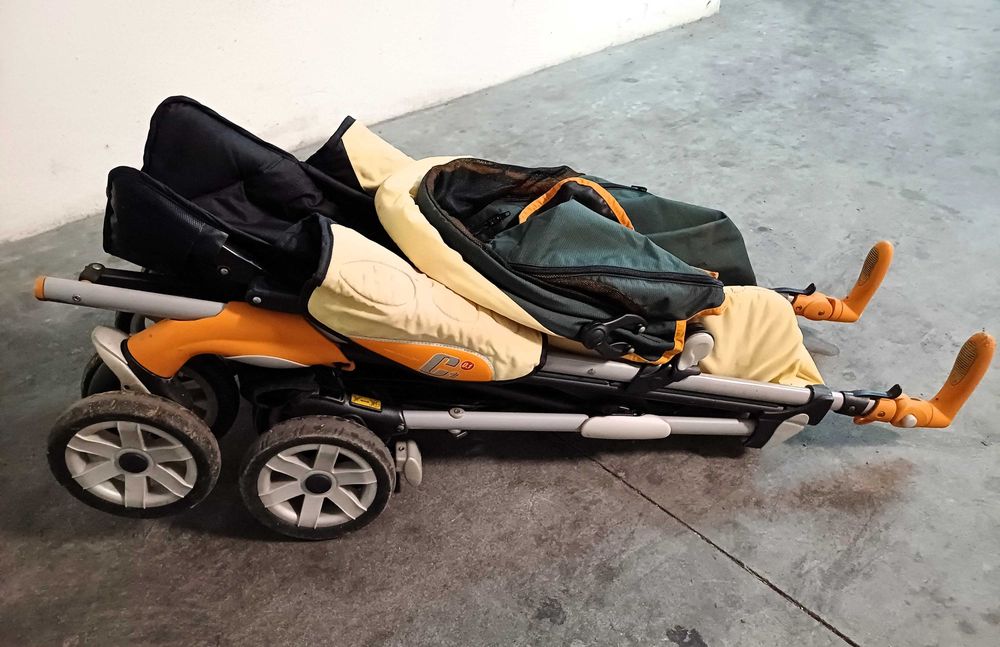 Carrinho de bebé430406623760240643