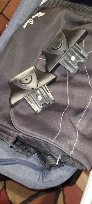 Коляска 2 в 1 Sirion