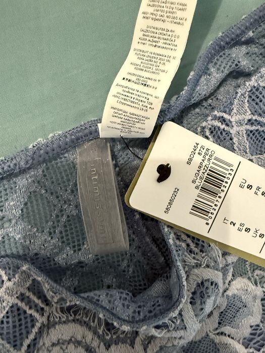 Lingerie Intimissimi