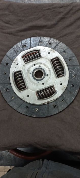 Щеплення форд конект бу.