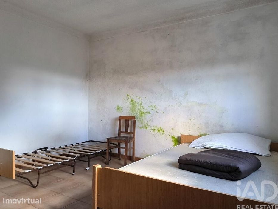 Quinta T5 em João Antão de 228,00 m2