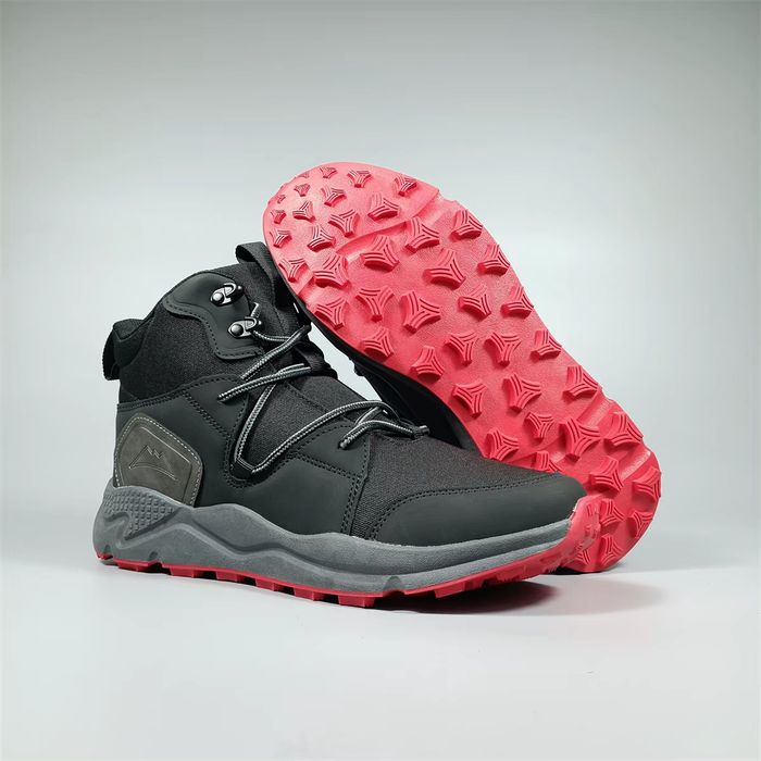 Ботинки демисезон 46 размер