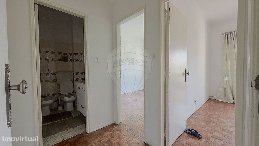 Apartamento T2 para venda