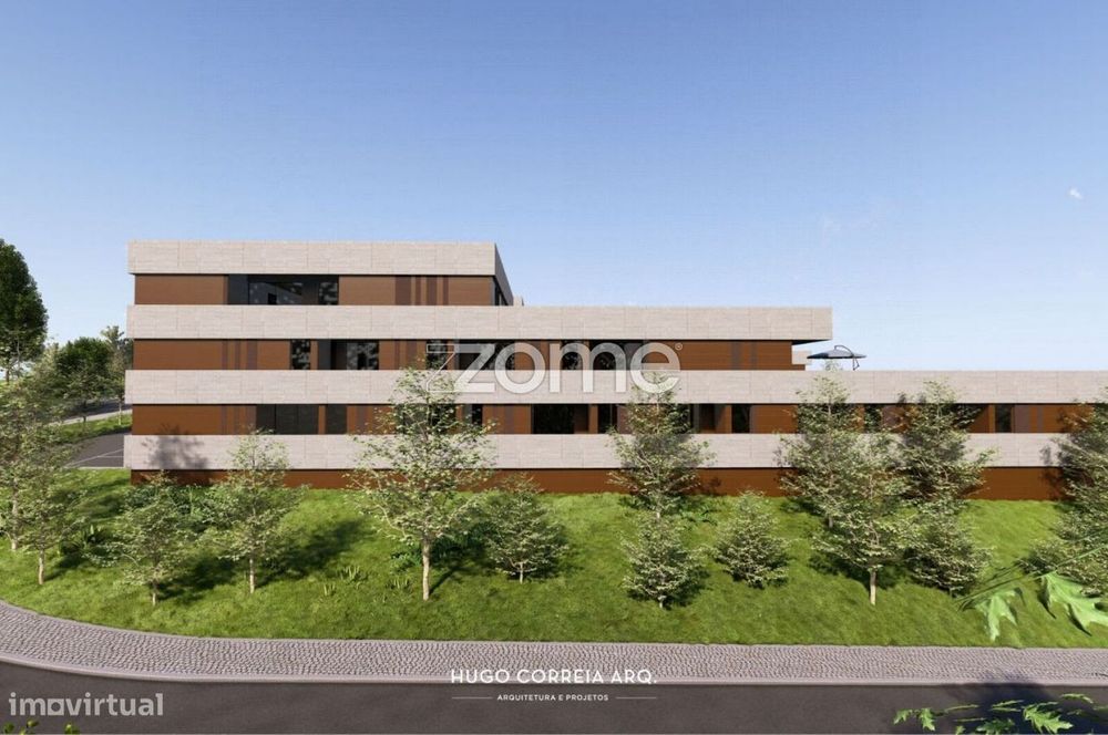 Address House - Bloco 2