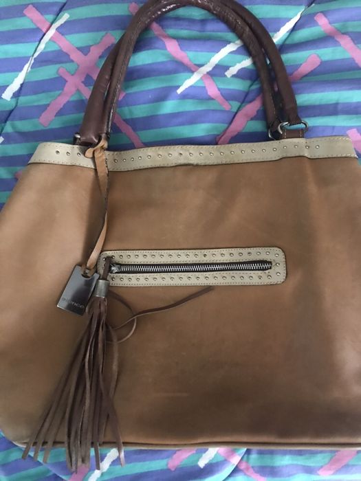 Carteira elenco original