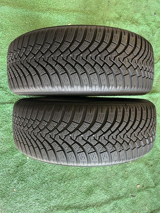 4x185/55 R16 Falken