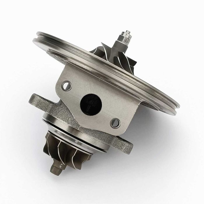 Картриджі турбін