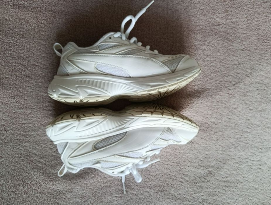 Sneakersy Puma Morphic